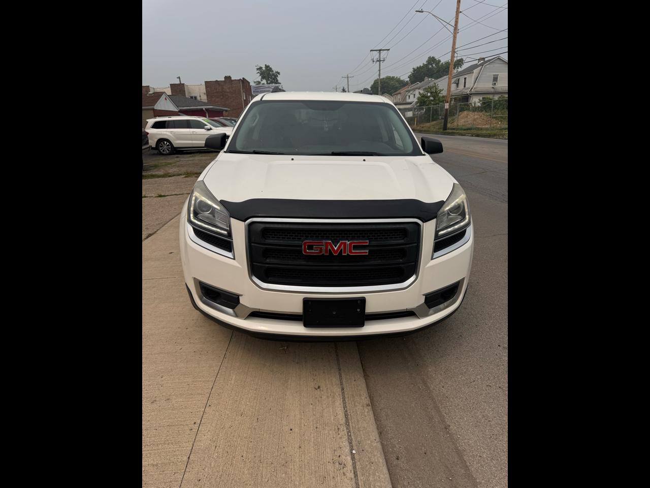 2015 GMC Acadia SLE-1 AWD