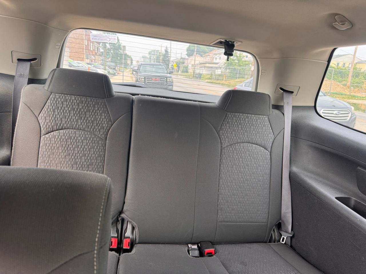 GMC Acadia SLE-1 AWD 2015