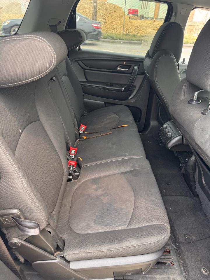 GMC Acadia SLE-1 AWD 2015