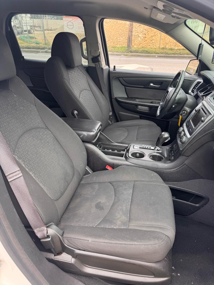GMC Acadia SLE-1 AWD 2015
