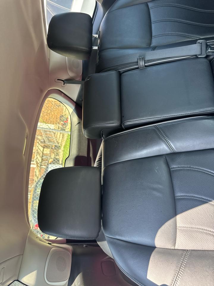 Infiniti QX60 Base AWD 2014