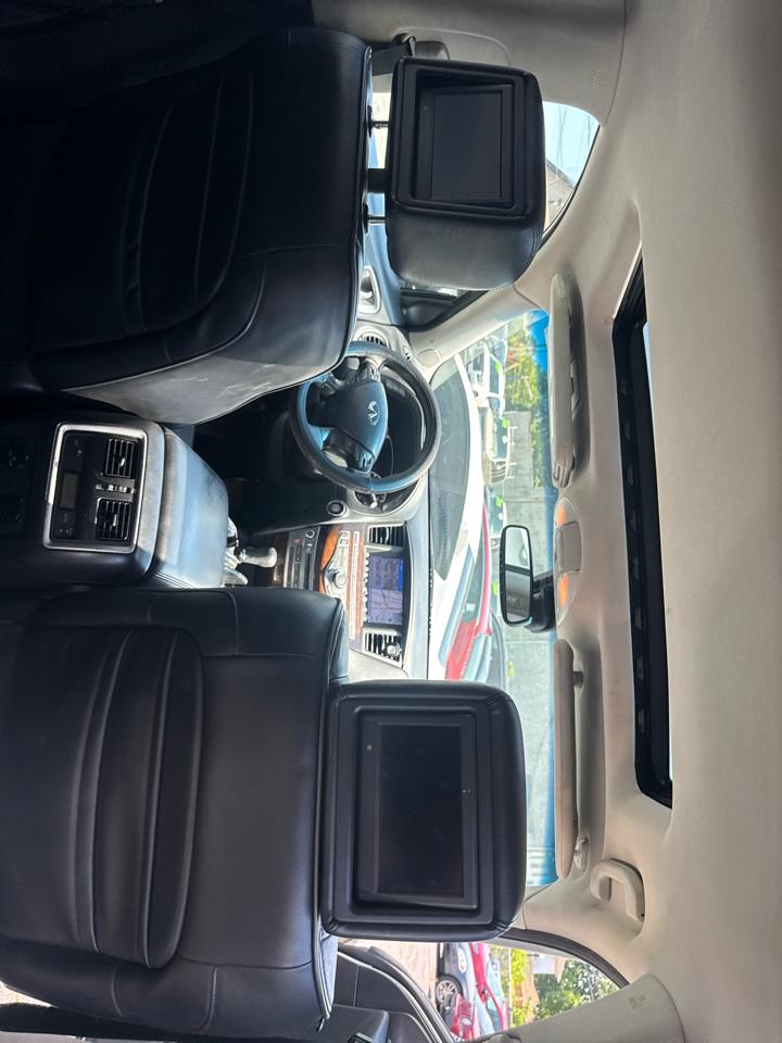 Infiniti QX60 Base AWD 2014