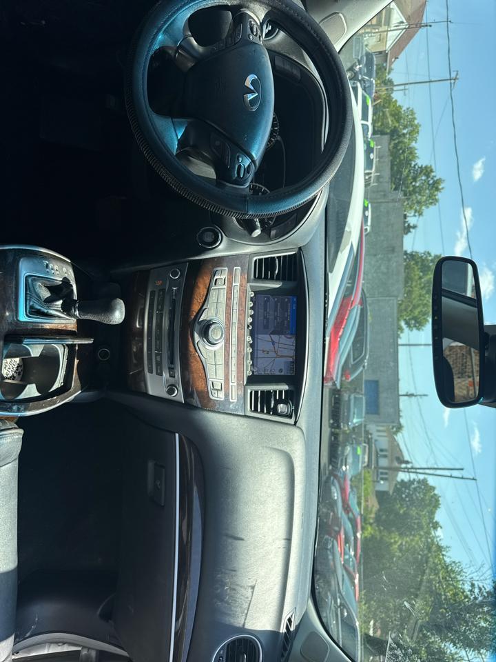 Infiniti QX60 Base AWD 2014