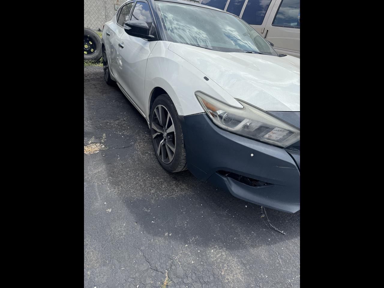 Nissan Altima 2.5 2014