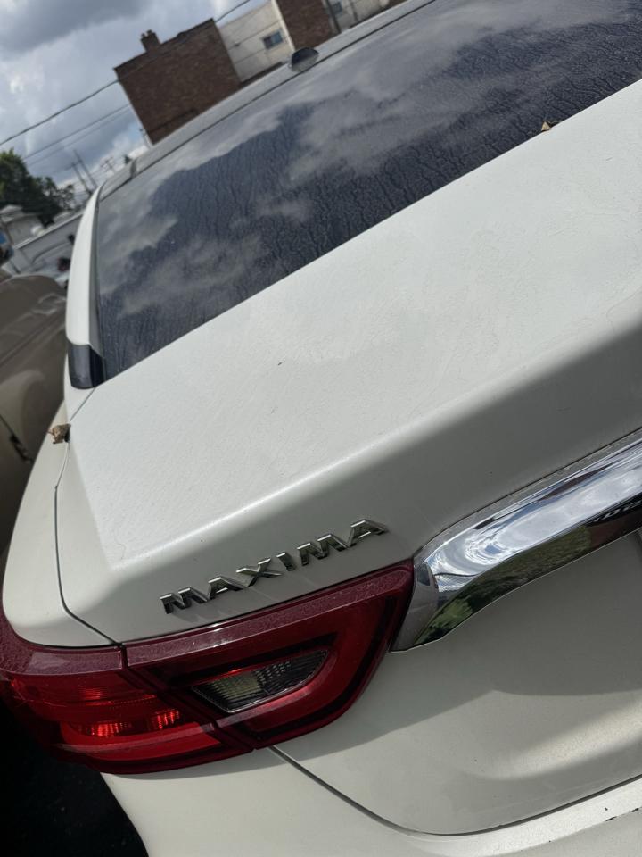 Nissan Altima 2.5 2014