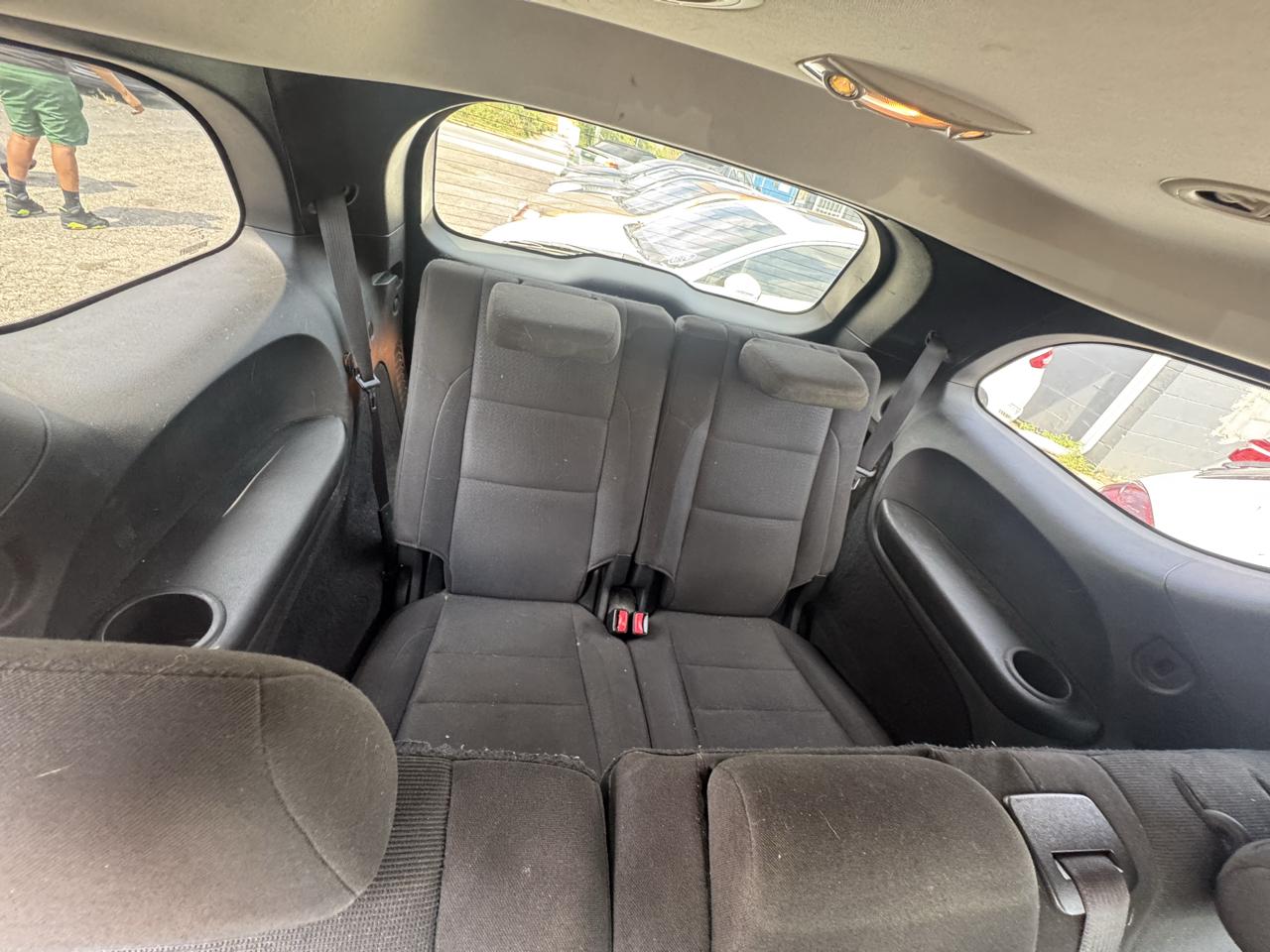 Dodge Durango SXT AWD 2014