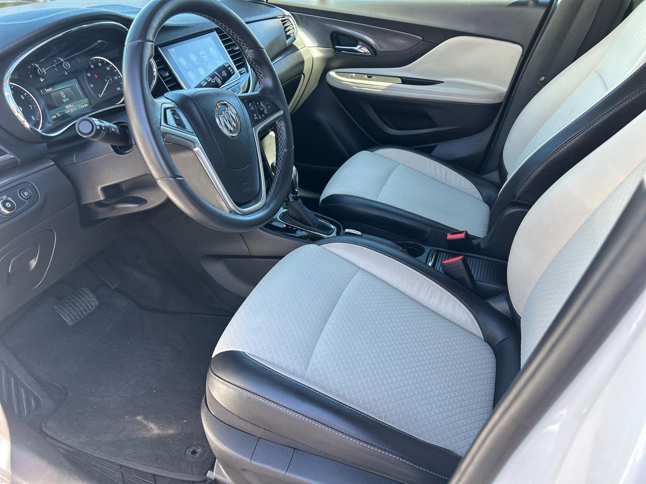Buick Encore photo 5