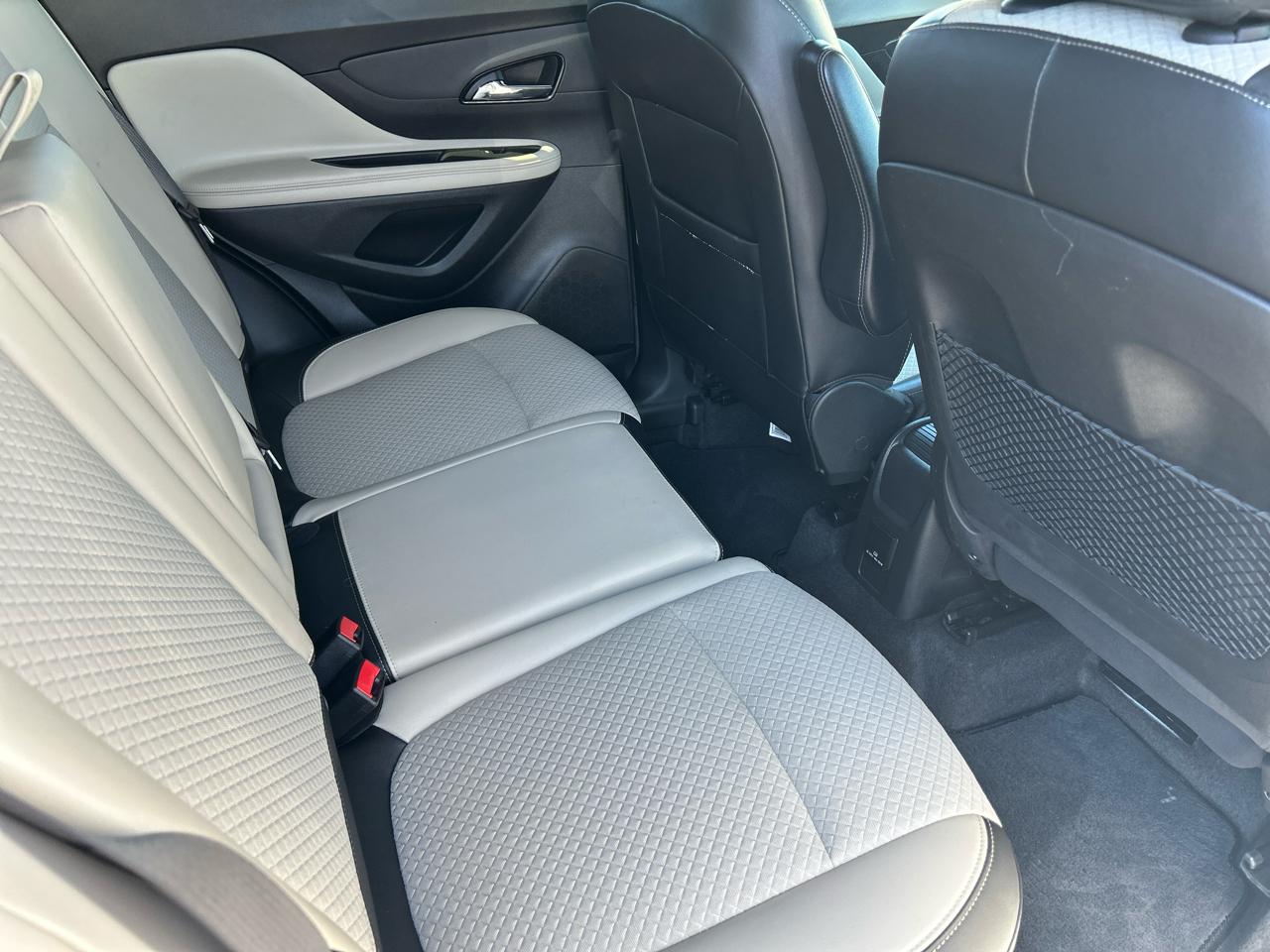 Buick Encore photo 8