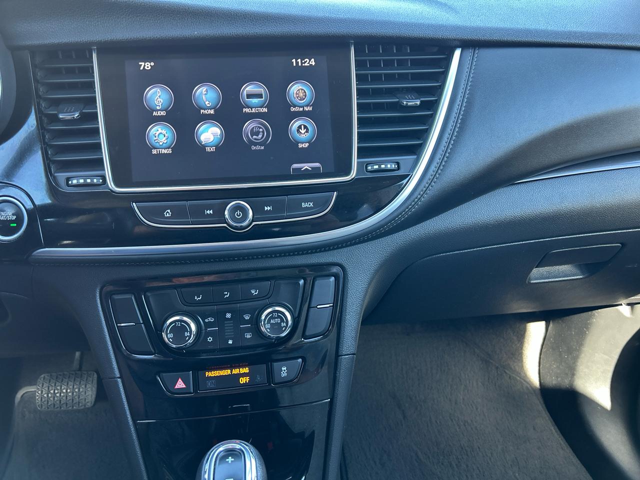 Buick Encore photo 10