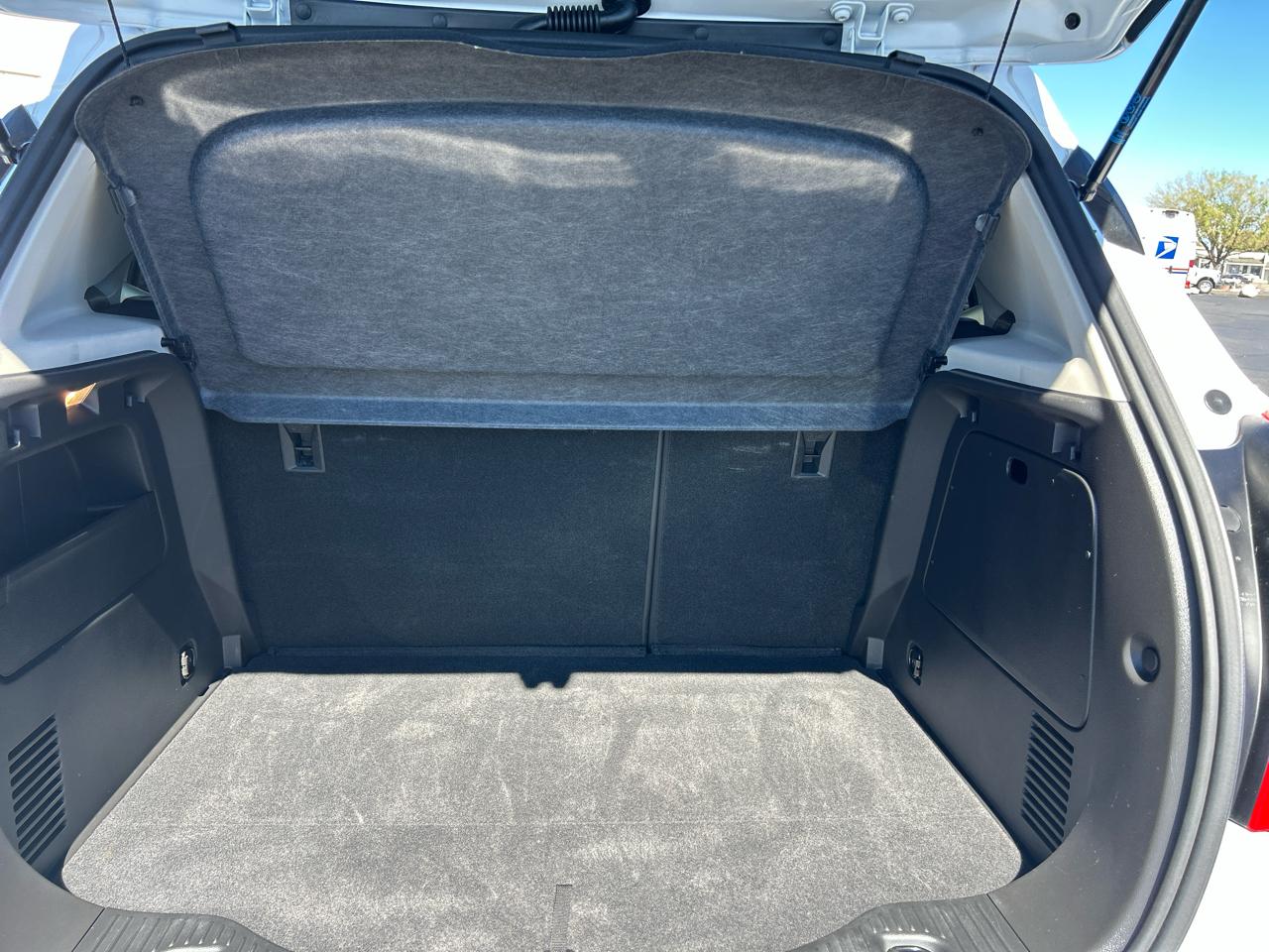 Buick Encore photo 11