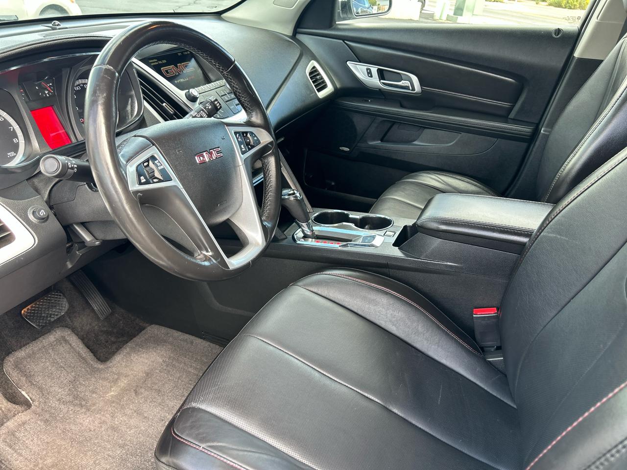 GMC Terrain photo 5