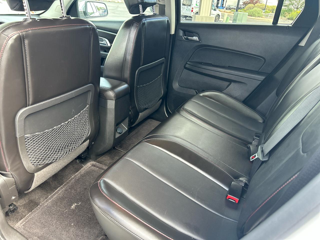 GMC Terrain photo 6