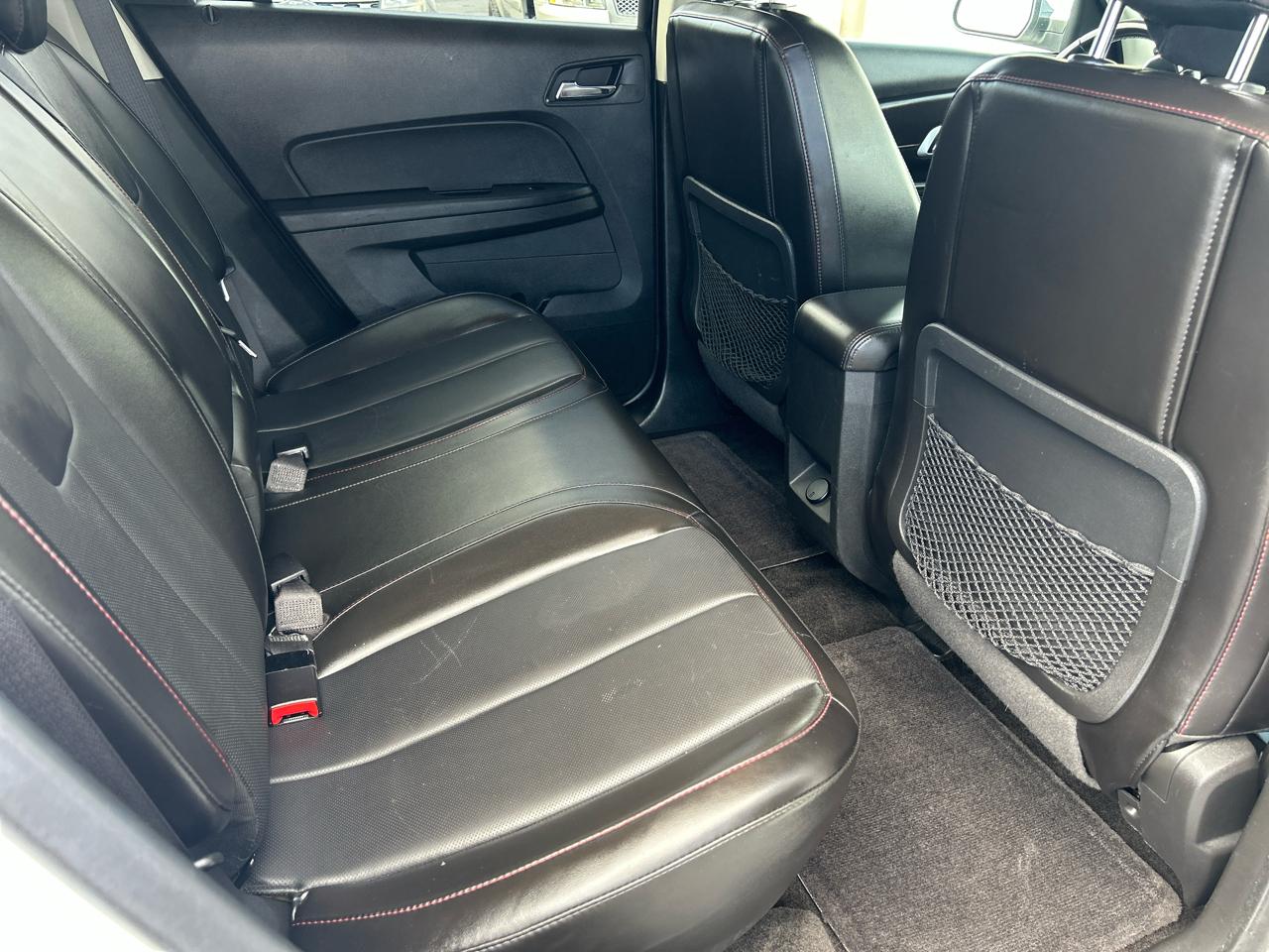 GMC Terrain photo 8