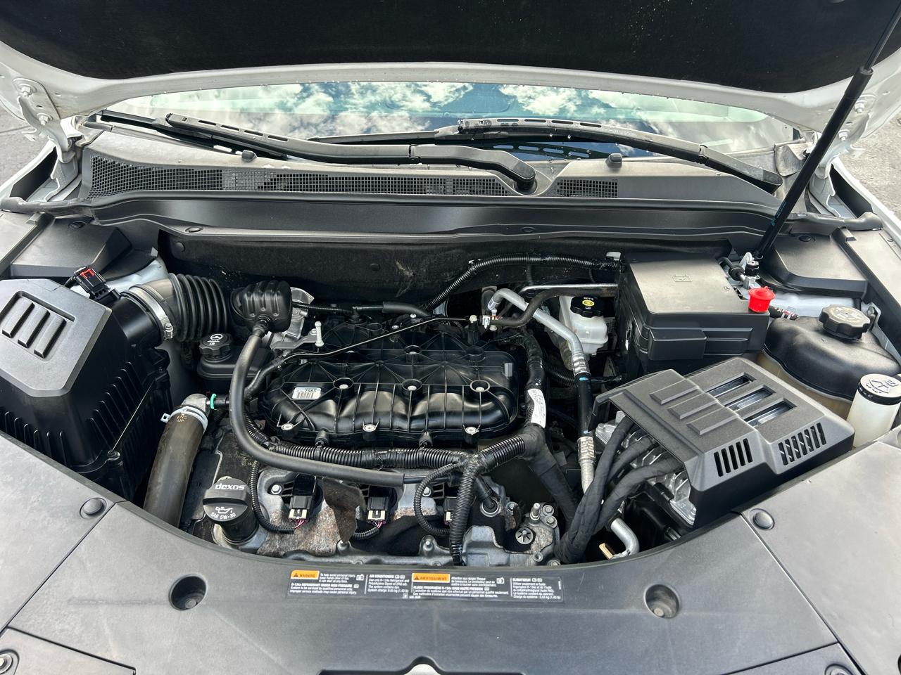 GMC Terrain photo 12