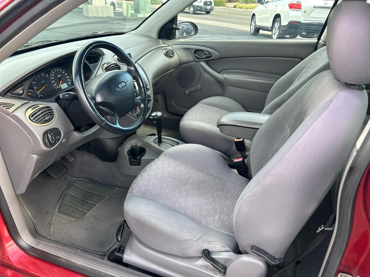 Ford Focus photo 5