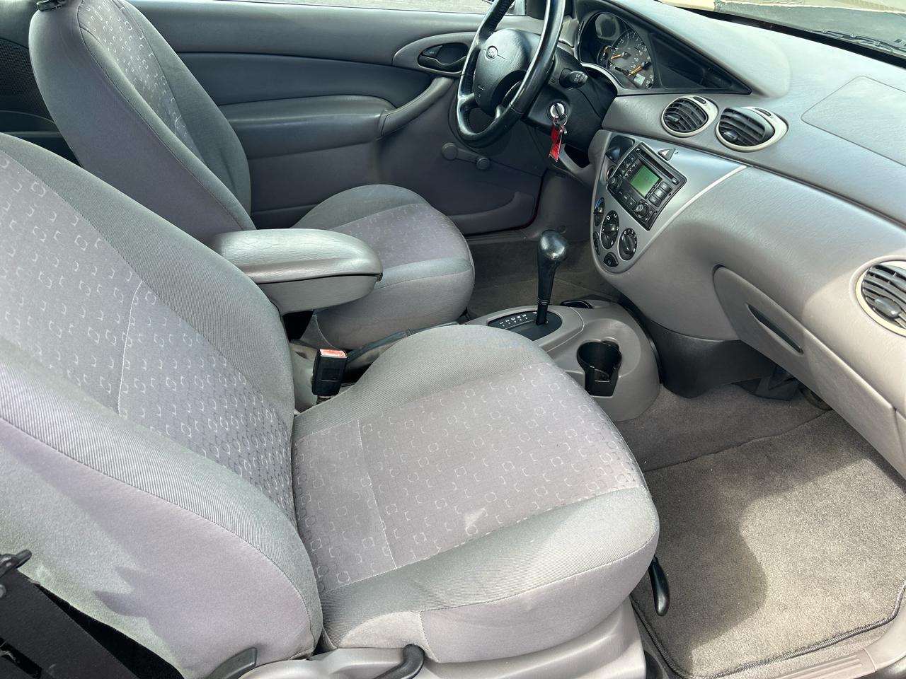 Ford Focus photo 6