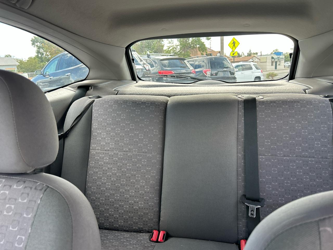 Ford Focus photo 9
