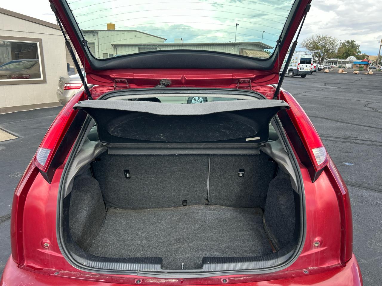Ford Focus photo 10
