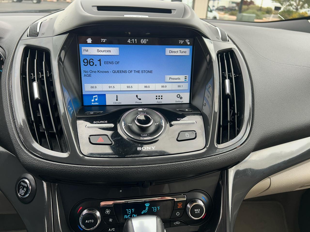 Ford Escape photo 10