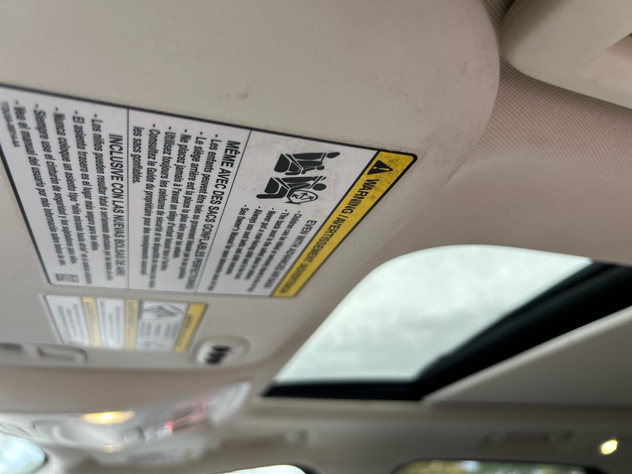 Ford Escape photo 11