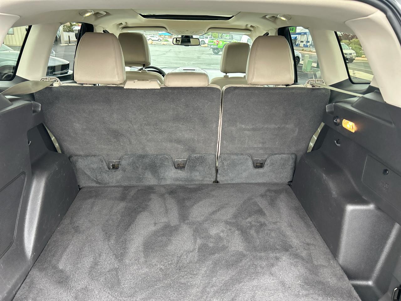 Ford Escape photo 12