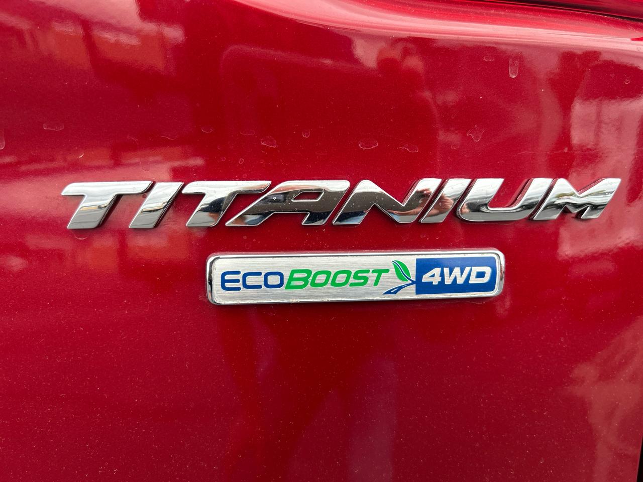 Ford Escape photo 13