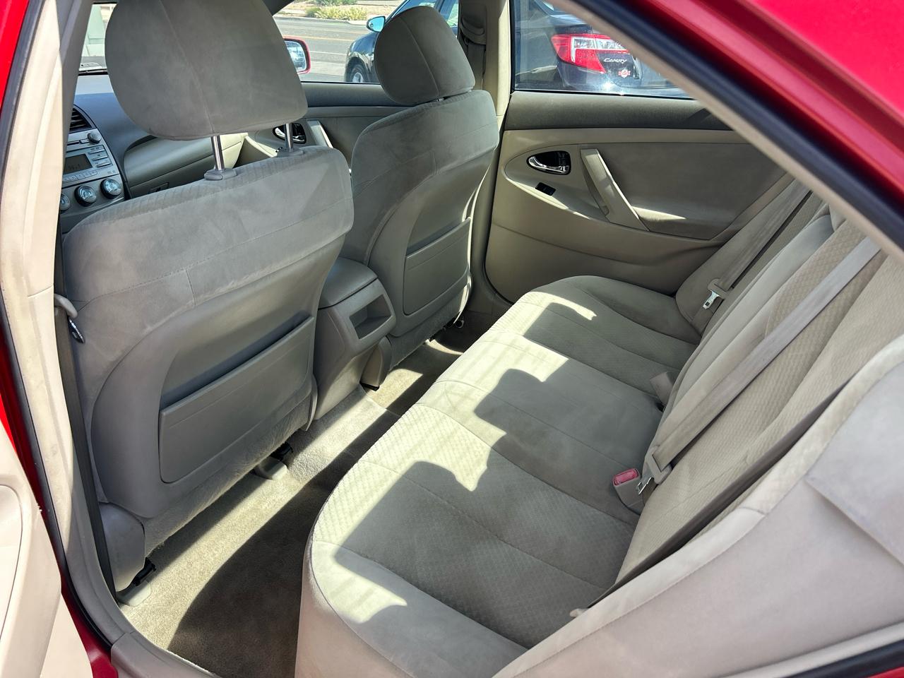Toyota Camry photo 6