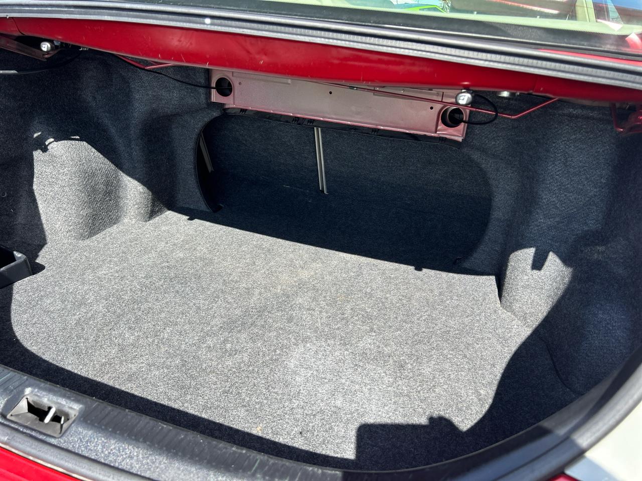 Toyota Camry photo 11