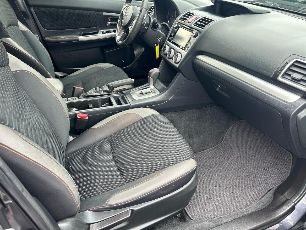 Subaru Crosstrek photo 7