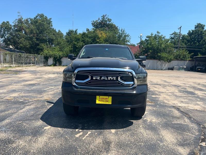 RAM 1500  2015