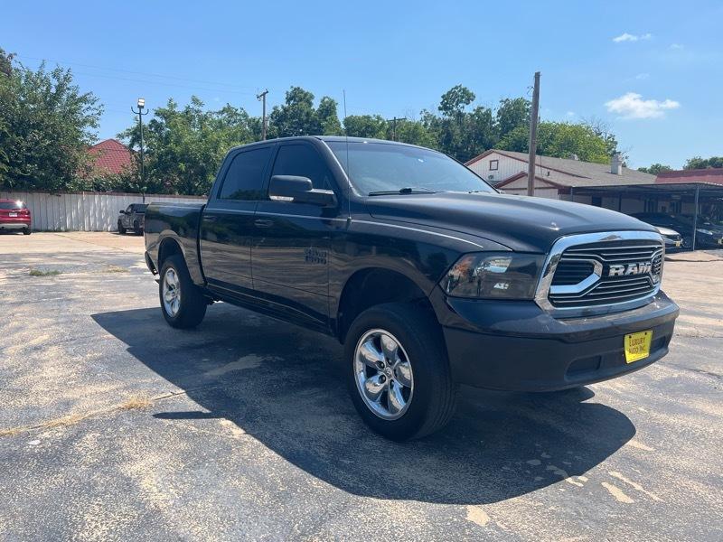 RAM 1500  2015