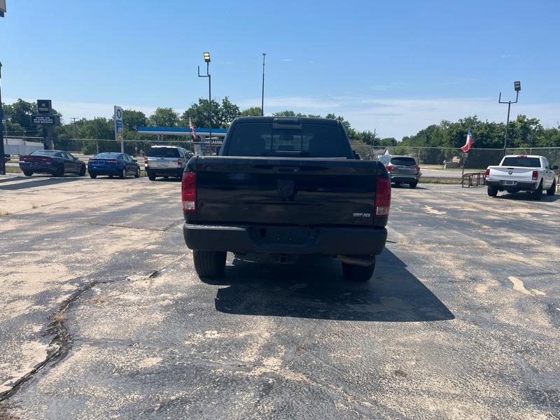 RAM 1500  2015