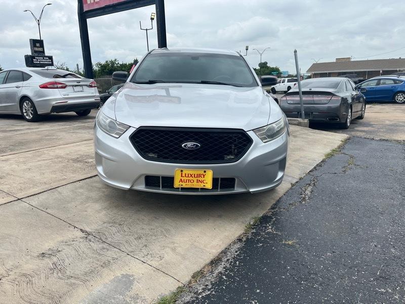 Ford Taurus  2015