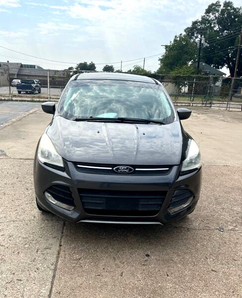 Ford Escape SE 4WD 2015 Ford Escape SE 4WD 2015