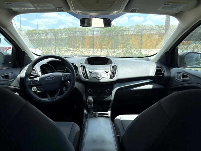 Ford Escape S FWD 2019 Ford Escape S FWD 2019