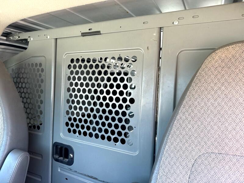 Chevrolet Express 2500 Cargo 2010 Chevrolet Express 2500 Cargo 2010