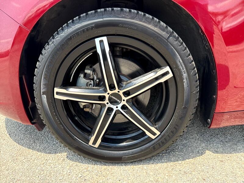 Ford Fusion SE 2019 Ford Fusion SE 2019