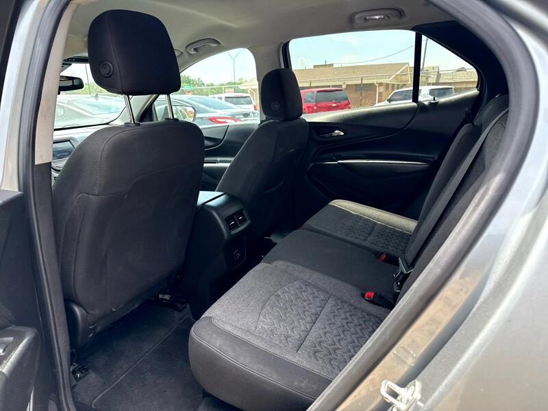 Chevrolet Equinox LT 2WD 2023 Chevrolet Equinox LT 2WD 2023