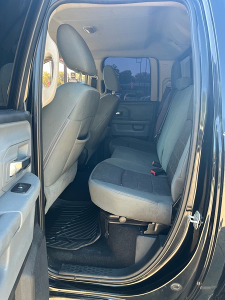 Dodge Ram 1500  2014 Dodge Ram 1500  2014