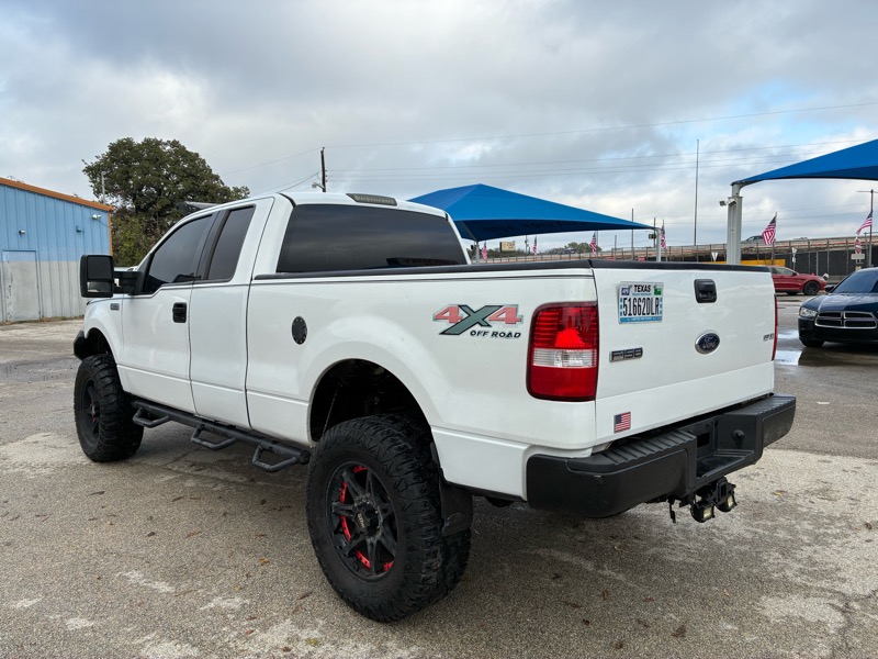 2007 Ford F-150 XLT's photo