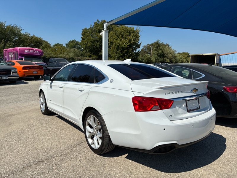 Chevrolet Impala 2LT 2015 Chevrolet Impala 2LT 2015
