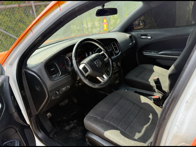 Dodge Charger Police 2014 Dodge Charger Police 2014