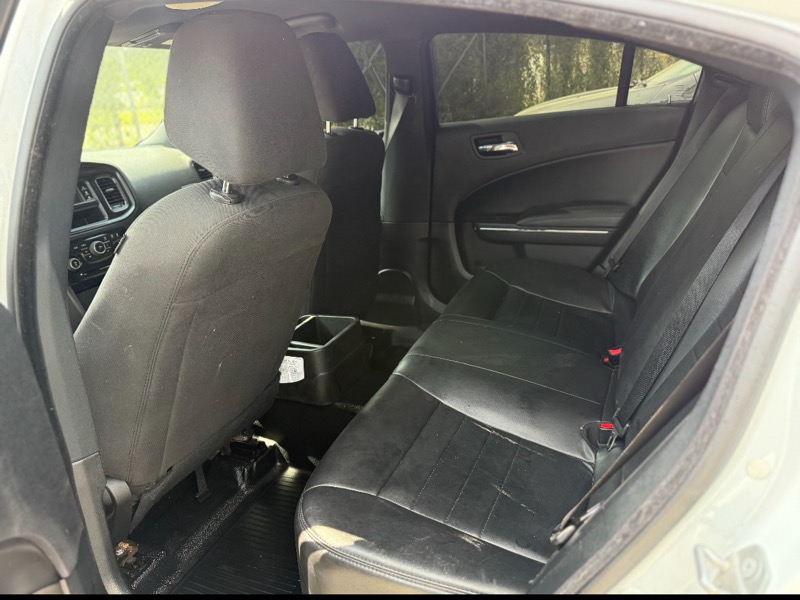 Dodge Charger Police 2014 Dodge Charger Police 2014