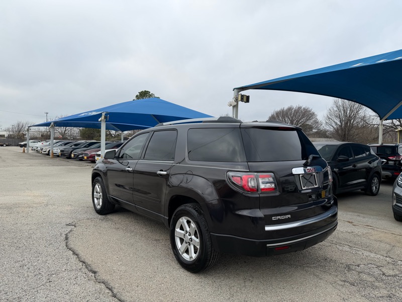 GMC Acadia SLE-1 FWD 2015