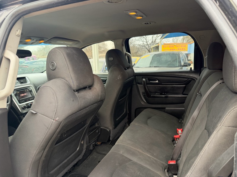 GMC Acadia SLE-1 FWD 2015