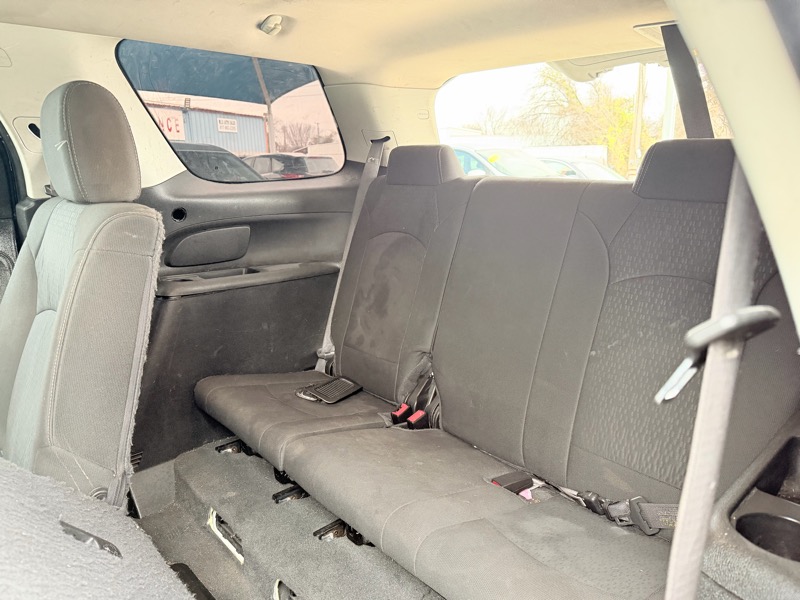 GMC Acadia SLE-1 FWD 2015