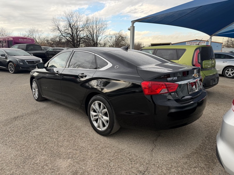 Chevrolet Impala LT 2020