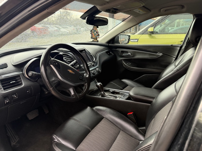 Chevrolet Impala LT 2020