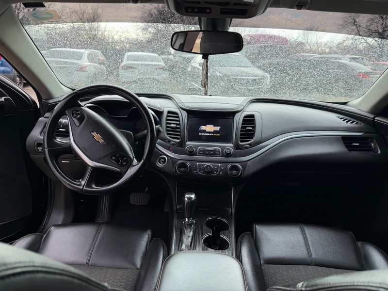 Chevrolet Impala LT 2020