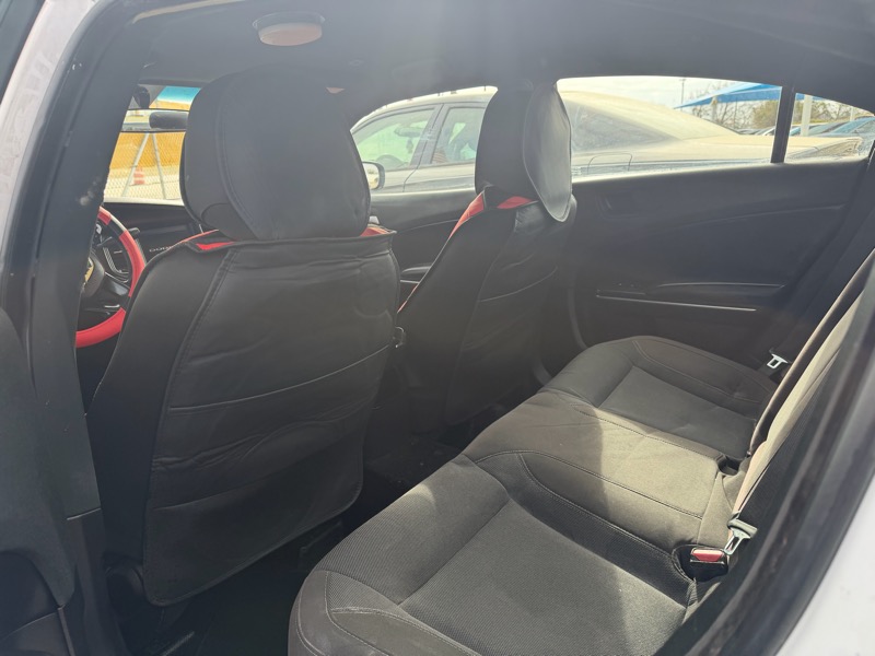 Dodge Charger Police 2019